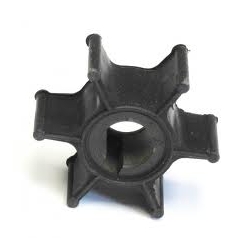 Yamaha impeller for F 2 .5A & Malta 3 HP (model years 1988 to 2002) 6L5-44352-00-00