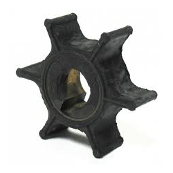 Yamaha outboard motor-impeller