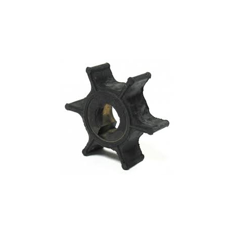 Yamaha outboard motor-impeller