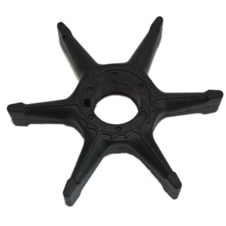 Yamaha buitenboordmotor impeller voor 20C / 25D / 30A  pk. Origineel: 689-44352-02