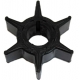 Impeller 25/30/40 HP (year built 1984 & 2007) Yamaha outboard. Original: 6H4-6H4-44352 44352-00,-01, 6H4-44352-02. (