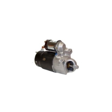 120 MerCruiser starter motor