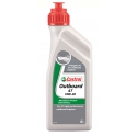 Castrol 4 hors-bord & IB AVC Marine 1 litre (10W/30) professionnel. MIEUX QUE L’HUILE ORIGINALE !