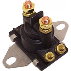 12 V Trim / start relay voor Mercury & Mercruiser motoren en onderdelen