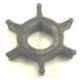 Honda, impeller, 19210-ZW9-A32, 19210-ZW9-A31, 500348