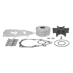 Complete water pump kit Yamaha VZ200/VZ300 VZ250/VZ225/HP (built year 2005) Product no: 60 x-W0078-00