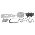 Complete water pump kit Yamaha VZ200/VZ300 VZ250/VZ225/HP (built year 2005) Product no: 60 x-W0078-00