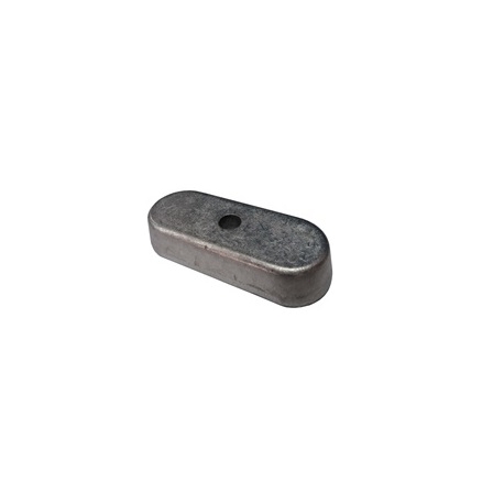 zink, anode, 68T-45251-00, yamaha, buitenboordmotor, outboard, zinc