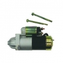 Starter motor/Starter