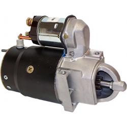 Mercruiser startmotor