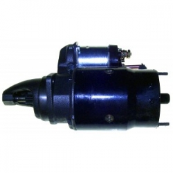 Startmotor / Starter Mercruiser & OMC inboard 165 170 180 190 470 485 & 488 pk. Origineel: 50-72550A2, 50-79604A3, 50-97499A2, 9