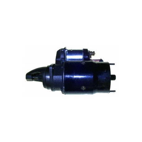 Startmotor / Starter Mercruiser & OMC inboard 165 170 180 190 470 485 & 488 pk. Origineel: 50-72550A2, 50-79604A3, 50-97499A2, 9