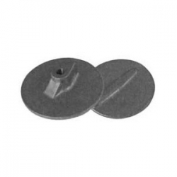 Zink Anode 6E5-45371-10 Yamaha buitenboordmotor