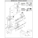 Zink, staartstuk, anode, 61N-45251-01, Yamaha, buitenboordmotor, zinc, outboard