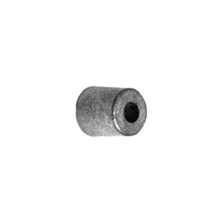 Zink, Anode, 6G8-11325-00, Yamaha, buitenboordmotor, zinc, outboard