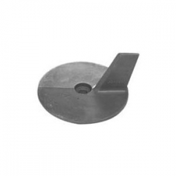 Zink, Anode, 664-45371-01A, Yamaha, buitenboordmotor, zinc, outboard