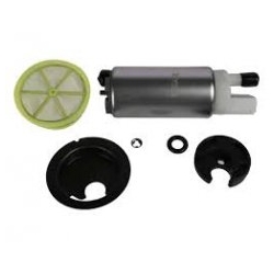 Petrol pump, 68F-68F-13907-01, 13907-00, Yamaha, outboard motor