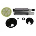 Fuel pump Yamaha outboard 150-200hp original: 68F-68F-13907-00, 13907-01