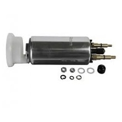 Petrol pump, 66 k-13907-00, Yamaha, outboard motor