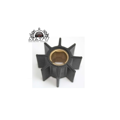 Impeller, Honda, buitenboodmotor, 19210-881-A01, 19210-881-003