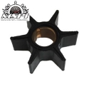 Impeller Johnson / Evinrude buitenboodmotor 25 pk. Origineel: 388702