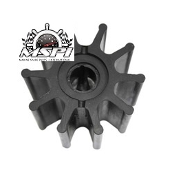 impeller