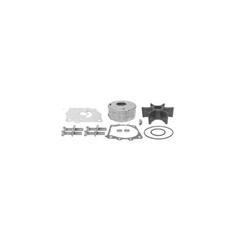 Complete water pump kit Yamaha F115 & LF115 HP (year 2005) product no: 68V-W0078-00