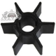 Impeller 2.2 / 2.5 / 3 / 3.3 pk. Mercury buitenboodmotor. Origineel: 47-95289-2, 47-114812