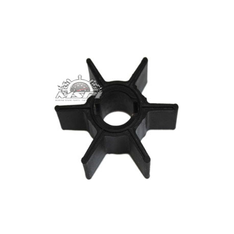 Impeller 2.2 / 2.5 / 3 / 3.3 pk. Mercury buitenboodmotor. Origineel: 47-95289-2, 47-114812