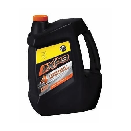 Sea-Doo XPS Synthetic Blend 4 stroke Engine oil. Original: 293600122E