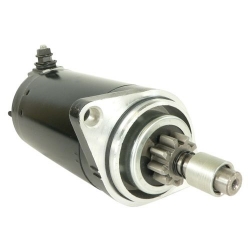 Starter motor/Starter Sea-Doo SP/GT/SPI/GTS/GTX/XP/SPX/Explorer/Speedster/XPI year: 1988 1989 1990 1991 19