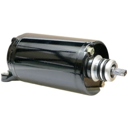 Sea-Doo GTX 4 Tec/Starter starter motor/GTX 4 Tec SC/Sportster/RXP/Speedster/RXP/RXT/GTI 130/Utopia/RXP SC. Ori