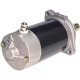 Starter motor/Starter Yamaha 25 to 40 HP (1984-1997). Original: 689-81800-11, 689-81800-12, 689-81800-13 (SIE18-6410)