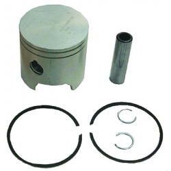 Piston standard 40 HP par l’intermédiaire de 60 HP d’origine : 5006655, 391798, 391170, 322188, 317831, (SIE18-4125)