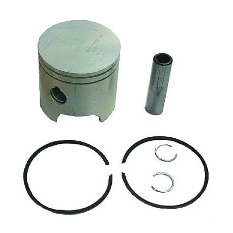 Piston standard 40 HP par l’intermédiaire de 60 HP d’origine : 5006655, 391798, 391170, 322188, 317831, (SIE18-4125)