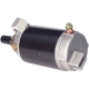 Starter motor/Starter 25 HP 4-stroke (1998-2005) Mercury & Mariner outboard engine. Original: 50-830308-1, 50-830308T, 50-859