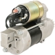 Starter motor/Starter F (L) 150, and F225 LF250 HP (2004-2011) Yamaha. Original: 63P-6BR-6BR-81800-00, 81800-00, 81800-01