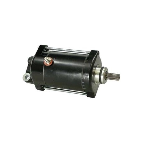 Yamaha Starter motor/Starter Waverunner & Boats AR/VX Cruiser/SX. Original: 6D3-81800-00