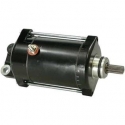 Yamaha Starter motor/Starter Waverunner & Boats AR/VX Cruiser/SX. Original: 6D3-81800-00