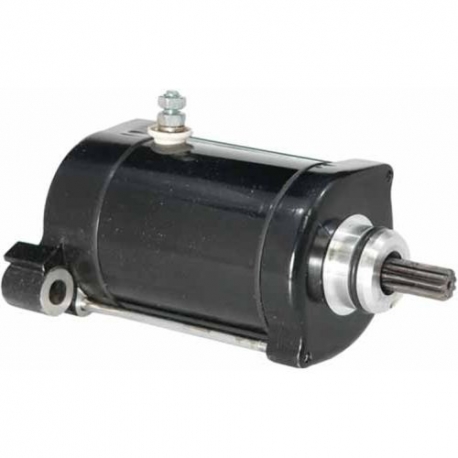 Starter motor/Starter Yamaha 760 Wave Runner/Blasterlaster/Raider/Venture (1996-2000). Original: 64 x-81800-00-00, 64 x-8180