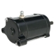 Startmotor / Starter Yamaha 760 Wave Runner / Blasterlaster / Raider / Venture (1996-2000). Origineel: 64X-81800-00-00, 64X-8180