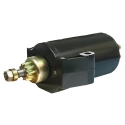 Startmotor / Starter Mercury Mariner  6 / 8 / 9.9 / 15 / 18 / 20 & 25 pk buitenboordmotor. Origineel: 50-893889T, 50-8M0033984, 