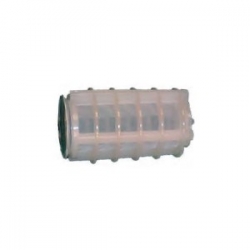 Fuel Filter/Inline Fuel Filter Yamaha 9.9 HP outboard motor. Original: 6F5-24563-00