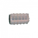 Fuel Filter/Inline Fuel Filter Yamaha 9.9 HP outboard motor. Original: 6F5-24563-00