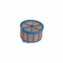 Benzine Filter VST / Inline Fuel Filter Yamaha 200 t/m 250 pk buitenboordmotor. Origineel: 65L-13915-00﻿