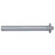 Anode zinc/Zinc hors-bord Yamaha & motomarines Waverunner. Original : 61 a-11325-00