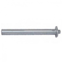 Anode zinc/Zinc hors-bord Yamaha & motomarines Waverunner. Original : 61 a-11325-00