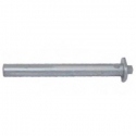 Anode Zink / Zinc Yamaha buitenboordmotor & WaveRunner waterscooter. Origineel: 61A-11325-00﻿