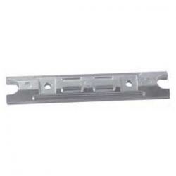 Anode Zink / Zinc Bar 40 t/m 100 pk Yamaha buitenboordmotor. Origineel: 6H1-45251-02