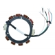 688-85510-11 688-85510-10 stator, Yamaha outboard.